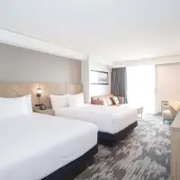 Signature Room