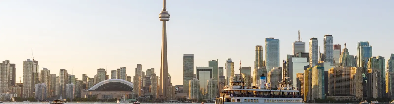 Itinerary for family holidays to Toronto | Canadian Affair