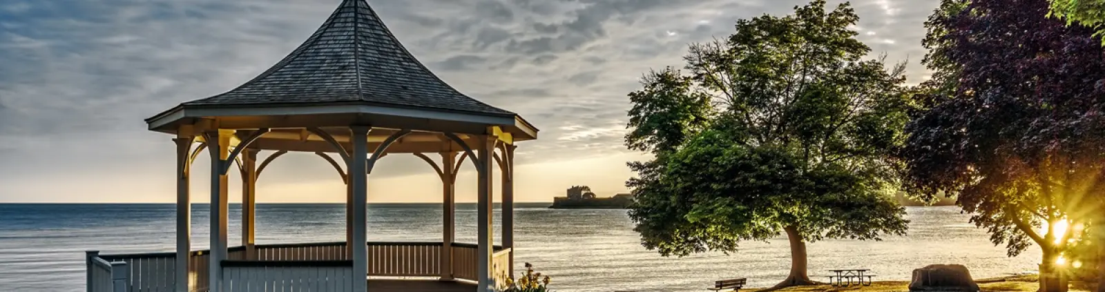 Niagara-On-The-Lake Travel Guide | Undiscovered Canada