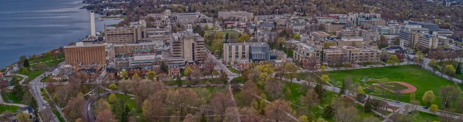 Kingston Travel Guide: Undiscovered Canada - Canadian Affair