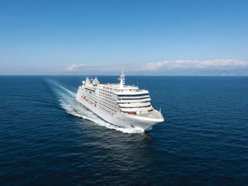 Silversea Limited Time Offer