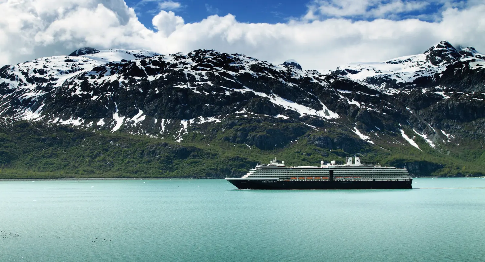 Holland America Line