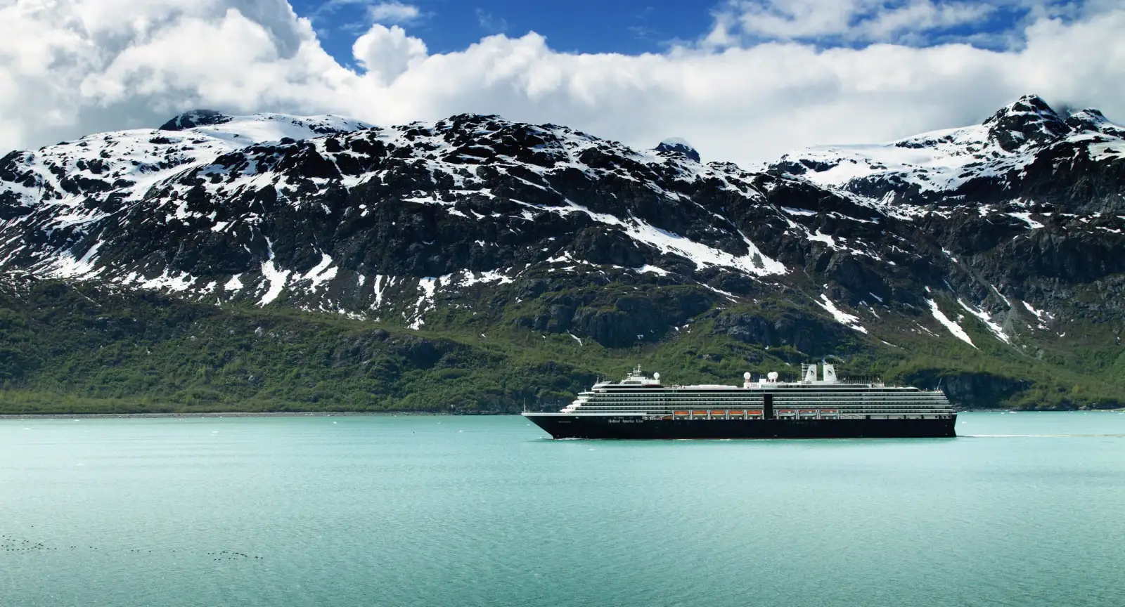 Holland America Line