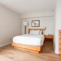 Standard With Kitchenette (1 Queen Bed)