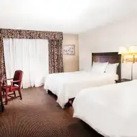 Traditional Room