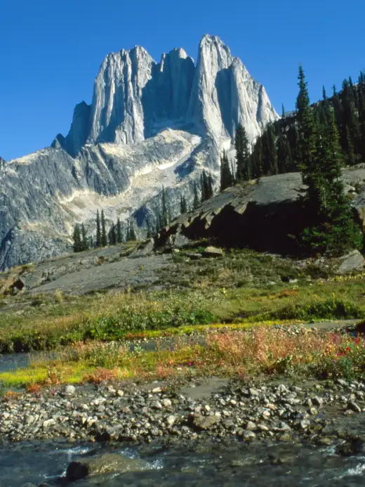 Revelstoke Holidays