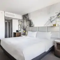 City View Room