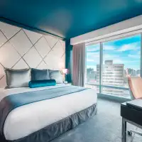 Cityscape King