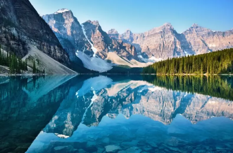 Banff