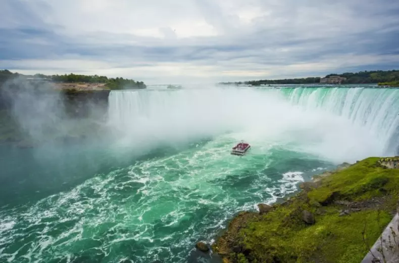 Niagara Falls