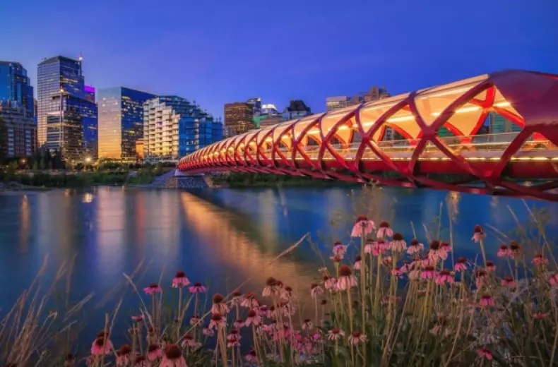 Calgary