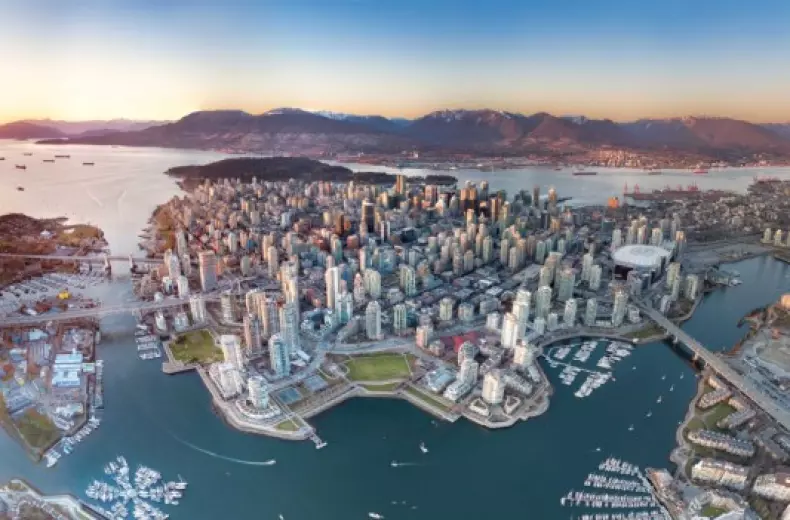 Vancouver
