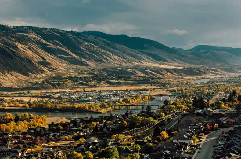 Kamloops