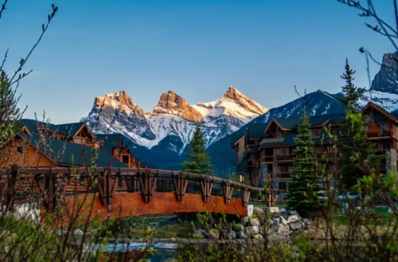 Canmore